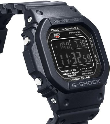 Casio G-Shock GW-M5610U-1BER - Zegarki Męskie - Ceny i