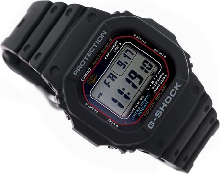 Casio G-Shock GW-M5610U-1ER - Zegarki Męskie - Ceny i opinie