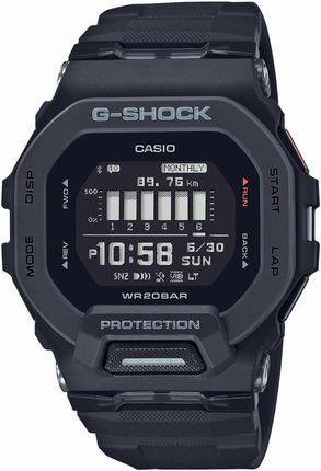 Casio G-Shock GBD-200 -1ER 