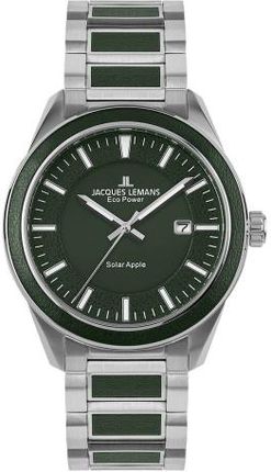 Jacques Lemans 1-2116E Eco Power Apple