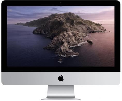 Komputer Apple iMac 21,5/i5/8GB/1TB/macOS (MHK03ZEAD1) - Opinie i
