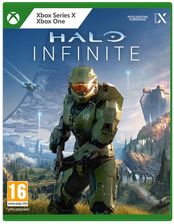 Halo Infinite (Gra Xbox Series X) - Gry Xbox Series X