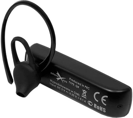 Słuchawka Bluetooth eXtreme Q4 DUAL BLU000064