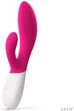 Zdjęcie Lelo Ina Wave 2 Wibrator Króliczek - Śrem