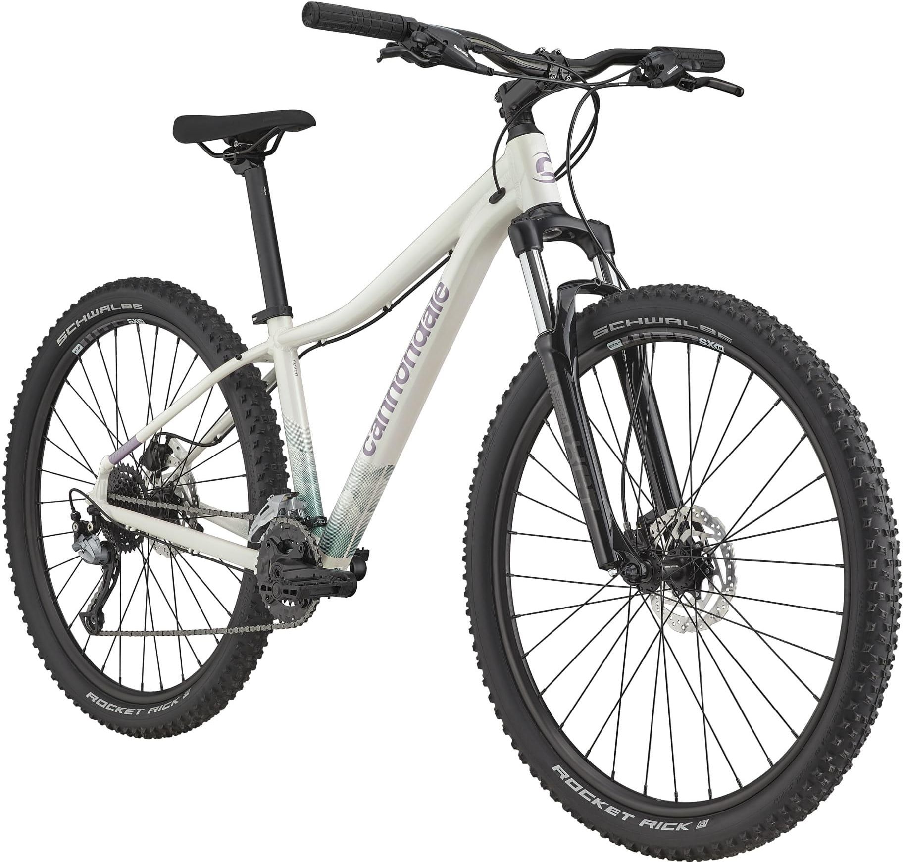 cannondale trail 7 29