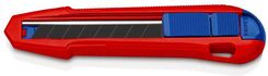 Zdjęcie Knipex Nóż Z Odłamywanym Ostrzem 165Mm Cutix - Mońki