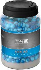 Zdjęcie T4E Kule Proszkowe Sport Ckb Kal 50 500Szt Niebieskie - Ostroróg