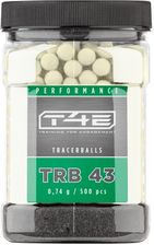 Zdjęcie T4E Kulki Gumowe Performance Trb Tracer Kal 50 100Szt - Sosnowiec