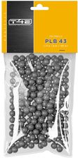 Zdjęcie T4E Kulki Poliuretanowe Practice Plb Kal 43 100Szt Szare - Więcbork