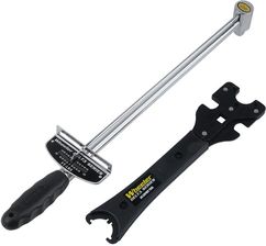 Zdjęcie Wheeler Engineering Klucz Rusznikarski Delta Series Combo Tool 156700 - Osiek