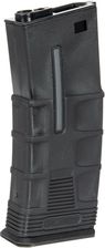 Zdjęcie Ics Magazynek Hi-Cap T-Tactical 300 Kulek Do Replik M4 M16 Czarny - Milicz