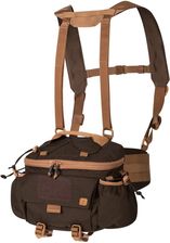 Zdjęcie Helikon-Tex Torba Biodrowa Foxtrot Mk2 Cordura Earth Brown/Clay - Olkusz