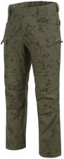 Helikon-Tex UTP - Polycotton Strech Ripstop Desert Night Camo