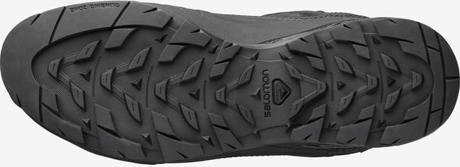 個人装備 salomon X ALP MTN GTX FORCES 28cm Salomon X Alp MTN GTX