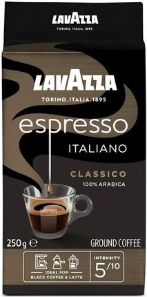 Lavazza Espresso 100% Arabica 250g