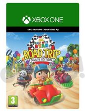 Zdjęcie Race with Ryan Road Trip (Xbox One Key) - Kościerzyna