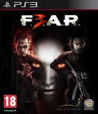 F.3.A.R. (Gra PS3) - Gry PlayStation 3