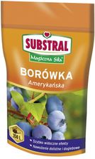 Zdjęcie Nawóz Do Borówek Magiczna Siła 350G Substral - Sucha Beskidzka