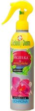 Mgiełka Dla Storczyków Srebrna Ochrona 300ml Zielony Dom