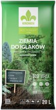 Zdjęcie Ziemia Do Iglaków 20L Kronen - Bydgoszcz