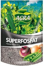 Zdjęcie Agra Superfosfat Wzbogaconygranulowany 2kg - Kazimierza Wielka
