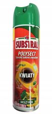 Zdjęcie Substral Środek Owadobójczy Polysect Aerozol 400ml - Biecz
