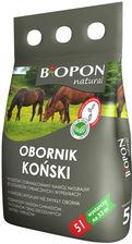 Zdjęcie Obornik Granulowany Koński 5L Biopon - Będzin