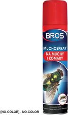 Zdjęcie Muchospray 250ml Bros - Ryglice
