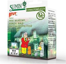 Zdjęcie Atut 360 Sl 500ml Sumin - Nowy Wiśnicz