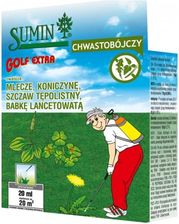 Zdjęcie Golf Extra 250ml Sumin - Krzeszowice