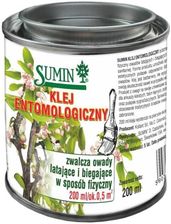 Zdjęcie Sumin Klej Entomologiczny 200ml  - Alwernia