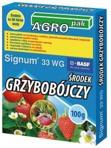 Signum 33 Wg 2G Agropak