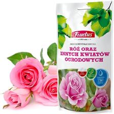 Fructus Nawóz Do Róż I Innych Kwiatów Ogrodowych 250G Fosfan