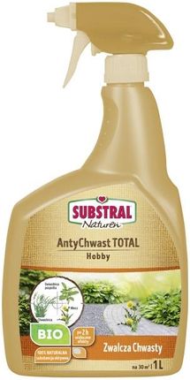 Antychwast Total Hobby 1L Substral