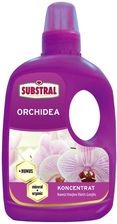 Zdjęcie Nawóz Do Orchidei + Humus 250Ml Substral - Dynów