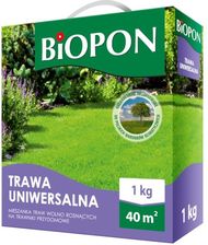 Zdjęcie Trawa Uniwersalna 1Kg Biopon - Nakło nad Notecią