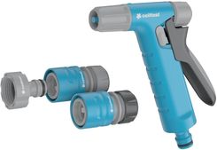 Zdjęcie Cellfast Zestaw ze zraszaczem HYDRON CELLPRO™ 1/2" - 5/8" 50-760 - Józefów nad Wisłą