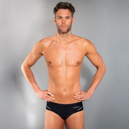 NABAIJI Slipki Pływackie 900 B-Fast Męskie