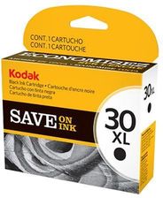 Zdjęcie Kodak Czarny Nr. . 30XL (3952363) - Radzymin