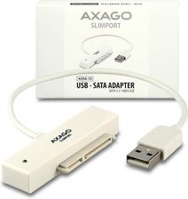 axago ADSA-X1 USB2.0 - SATA HDD docking station