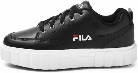 Damskie sneakersy na platformie FILA Sandblast
