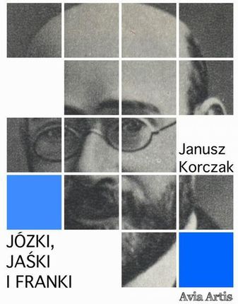 Józki, Jaśki i Franki (EPUB)