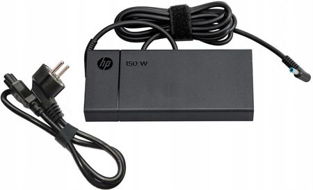 HP NOWY ZASILACZ 150W 19.5V 7.7A 4.5X3.0 ZBOOK