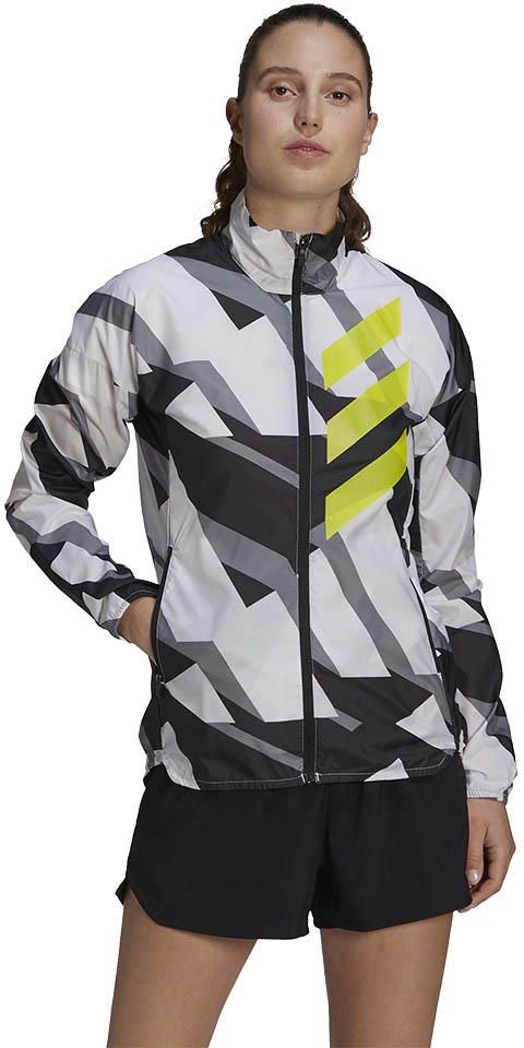 adidas terrex parley agravic wind rdy windbreaker
