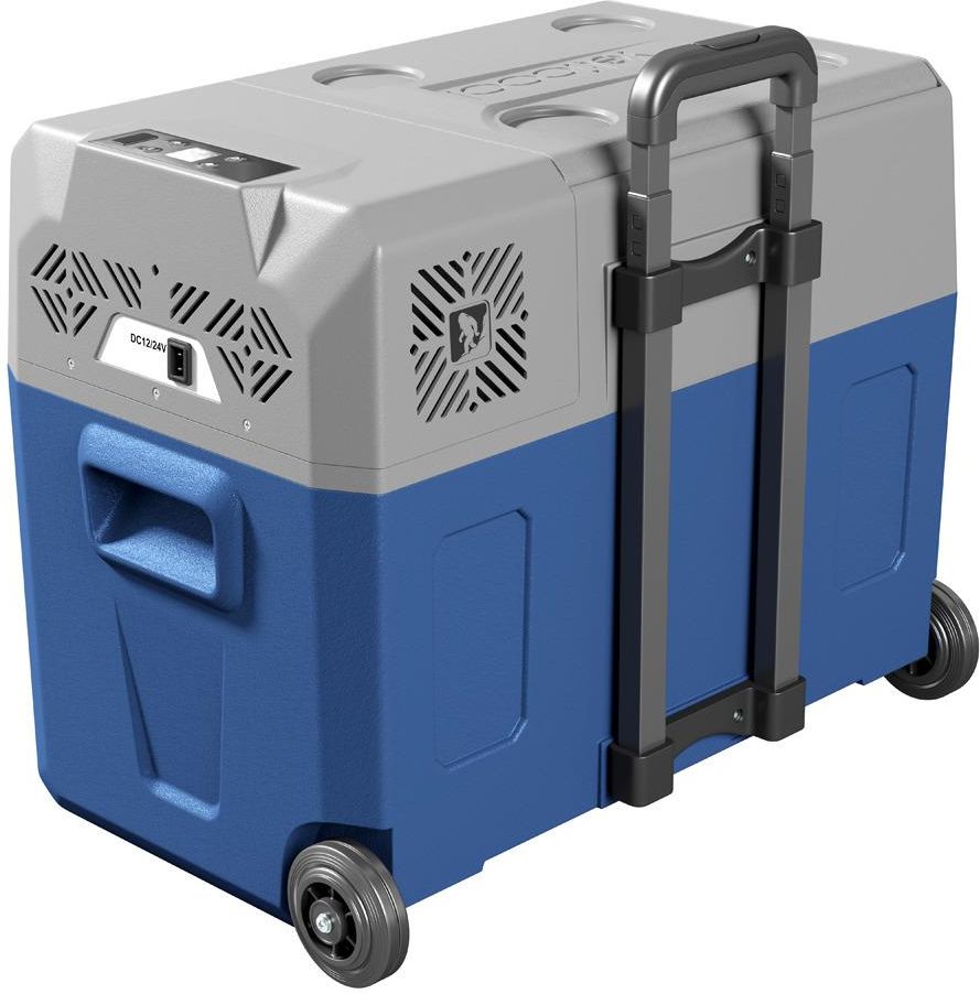 Yeticool Bx40 40l Blue - zdjęcie 3 Yeticool Bx40 40l Blue