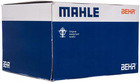 Mahle Original Opornik Wentylator Wewnętrzny Abr98000P