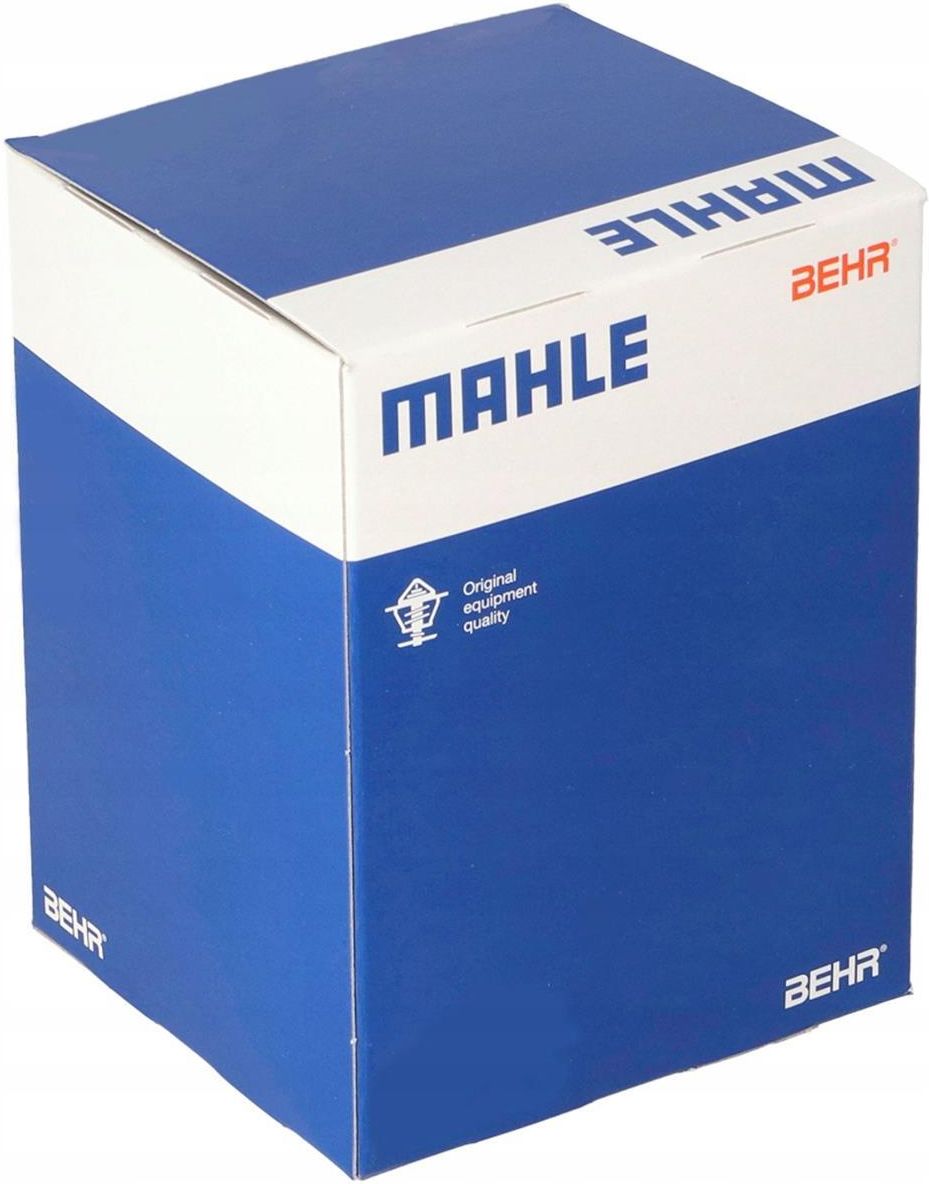 Mahle Original Opornik Wentylator Wewnętrzny Abr11000P