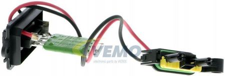 Vemo Regulator Wentylator Nawiewu Do Wnętrza Pojazdu V46 79 0018 - zdjęcie 2