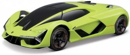 Maisto 81729 Auto Lamborghini Terzo Millenio Światło Dźwięk 1:24