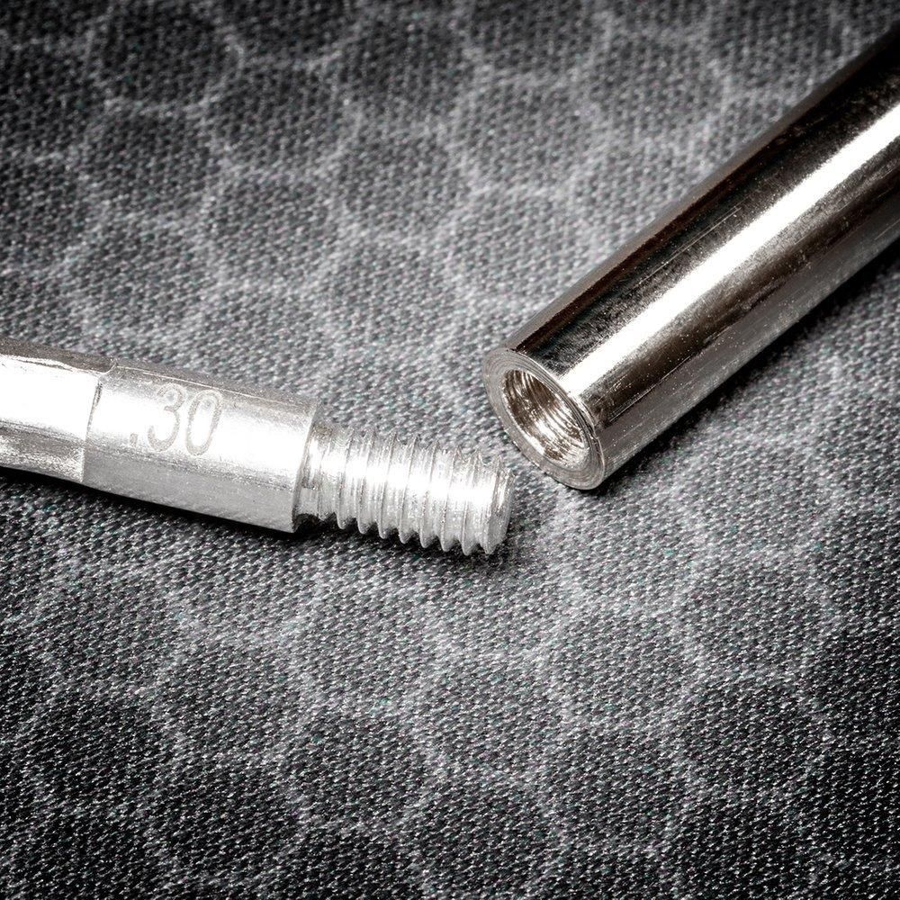 Real Avid Szczotka Do Czyszczenia Broni Bore-Max Speed Brush 20 Ga Avbmsb20G - zdjęcie 4 Real Avid Szczotka Do Czyszczenia Broni Bore-Max Speed Brush 20 Ga Avbmsb20G